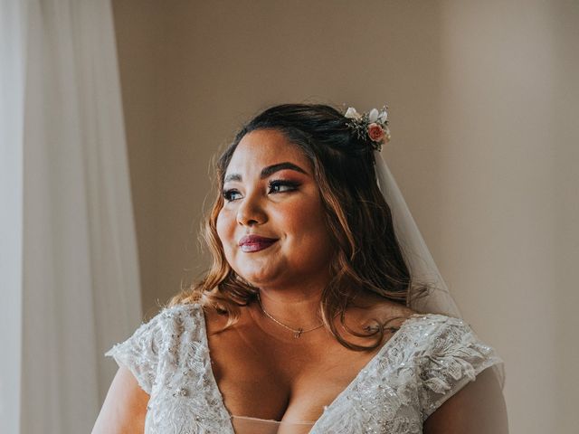 La boda de Héctor y Michelle en Acapulco, Guerrero 9