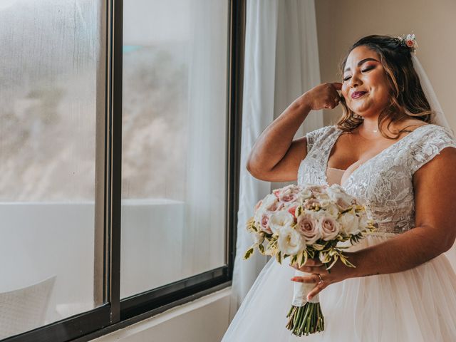 La boda de Héctor y Michelle en Acapulco, Guerrero 1
