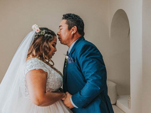 La boda de Héctor y Michelle en Acapulco, Guerrero 10