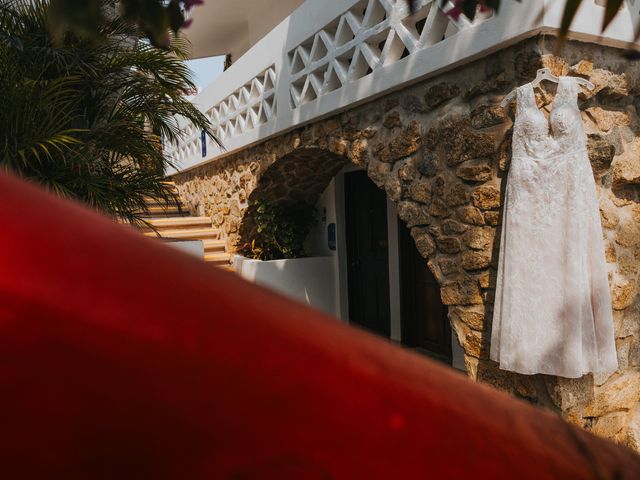 La boda de Héctor y Michelle en Acapulco, Guerrero 11