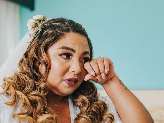 La boda de Héctor y Michelle en Acapulco, Guerrero 15