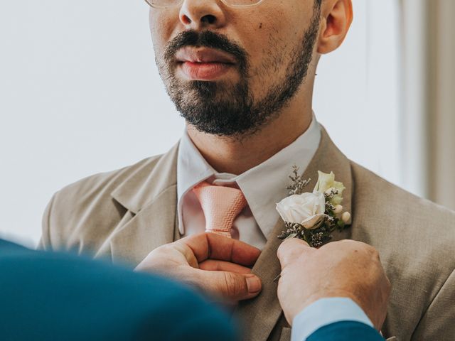 La boda de Héctor y Michelle en Acapulco, Guerrero 23