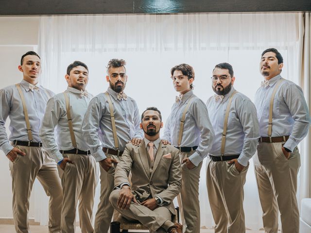 La boda de Héctor y Michelle en Acapulco, Guerrero 24