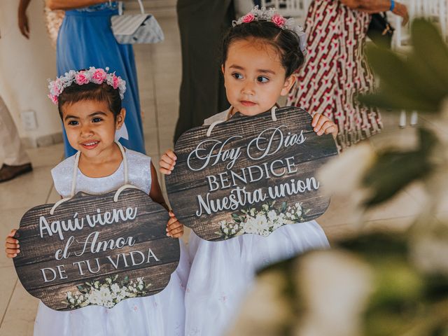 La boda de Héctor y Michelle en Acapulco, Guerrero 28