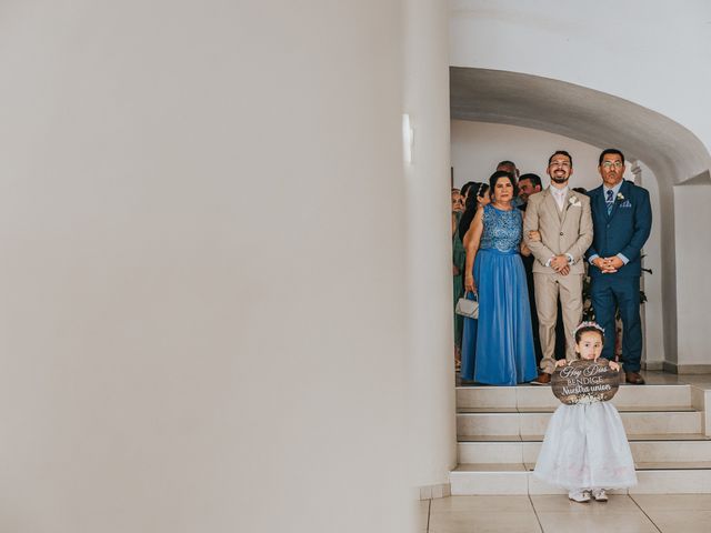 La boda de Héctor y Michelle en Acapulco, Guerrero 29