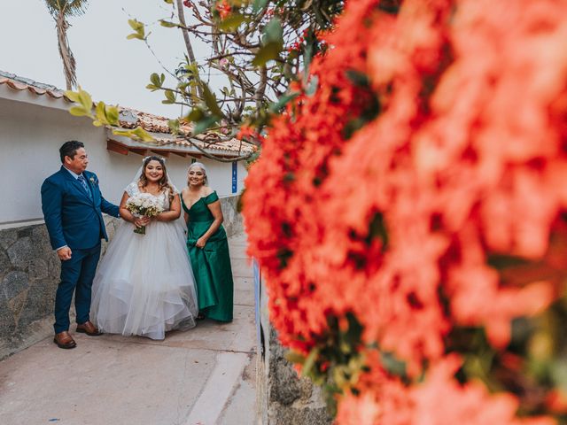 La boda de Héctor y Michelle en Acapulco, Guerrero 30