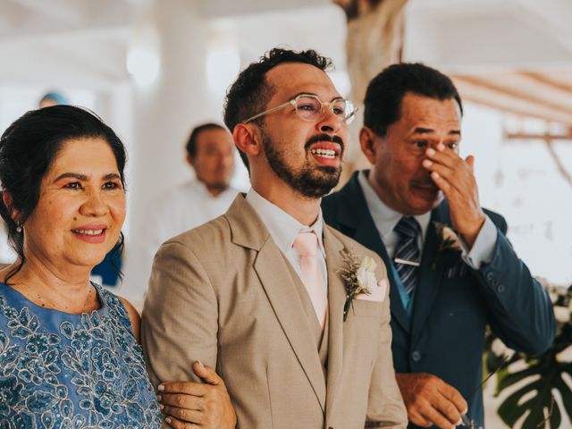 La boda de Héctor y Michelle en Acapulco, Guerrero 33