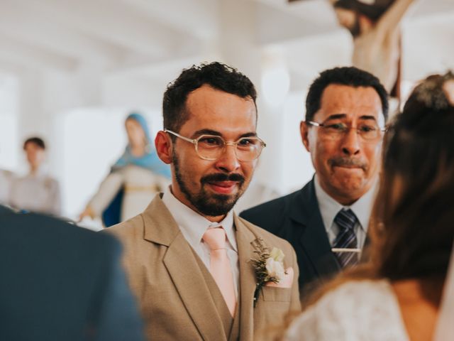 La boda de Héctor y Michelle en Acapulco, Guerrero 35