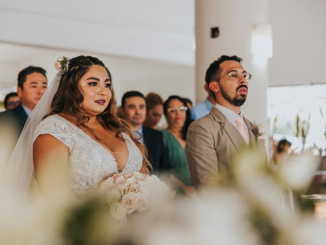 La boda de Héctor y Michelle en Acapulco, Guerrero 37