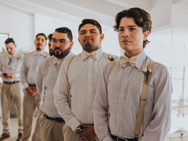 La boda de Héctor y Michelle en Acapulco, Guerrero 38