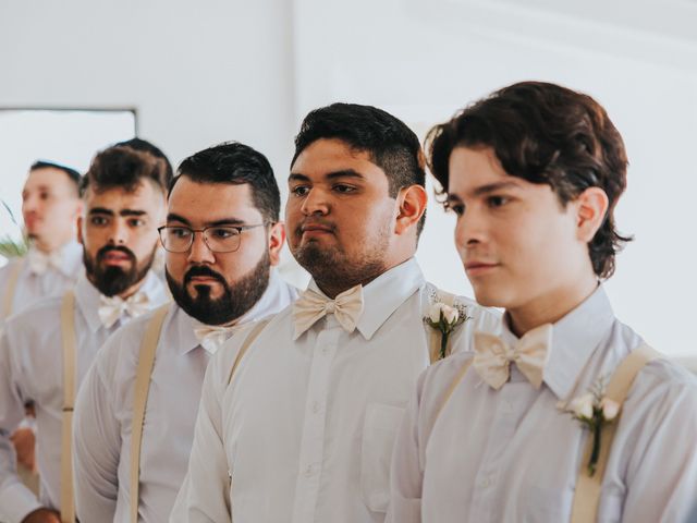 La boda de Héctor y Michelle en Acapulco, Guerrero 40