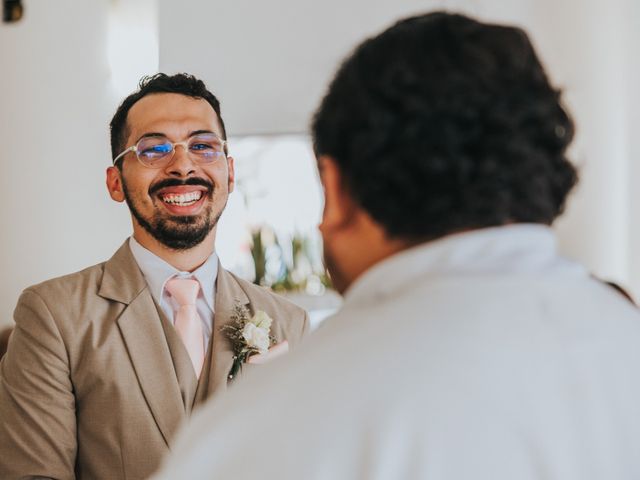 La boda de Héctor y Michelle en Acapulco, Guerrero 41