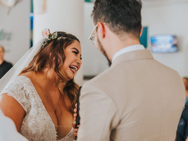 La boda de Héctor y Michelle en Acapulco, Guerrero 42