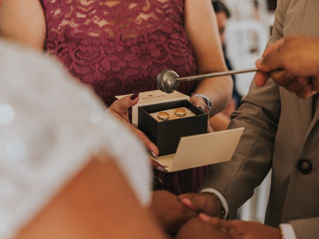 La boda de Héctor y Michelle en Acapulco, Guerrero 43
