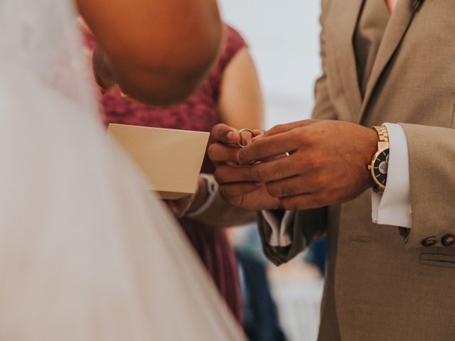 La boda de Héctor y Michelle en Acapulco, Guerrero 45