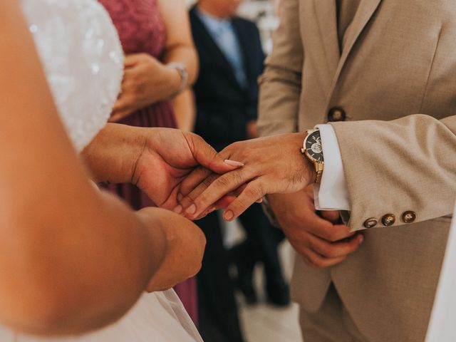 La boda de Héctor y Michelle en Acapulco, Guerrero 46