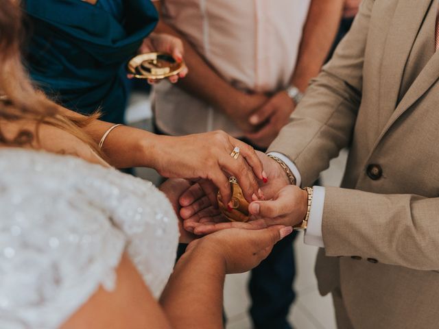 La boda de Héctor y Michelle en Acapulco, Guerrero 47