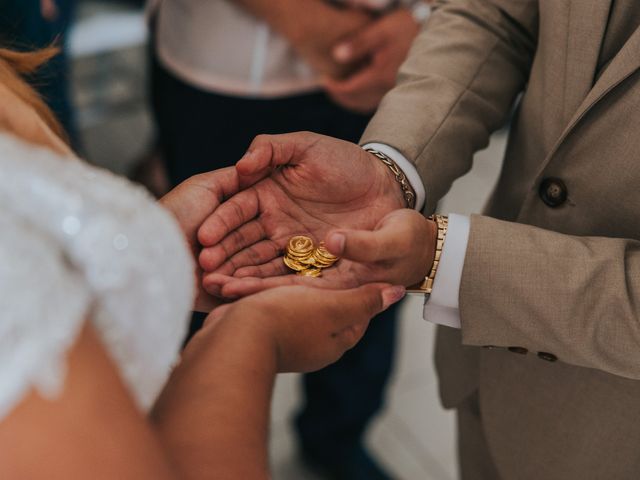 La boda de Héctor y Michelle en Acapulco, Guerrero 48