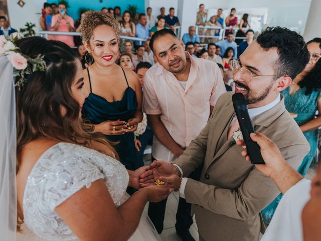 La boda de Héctor y Michelle en Acapulco, Guerrero 49