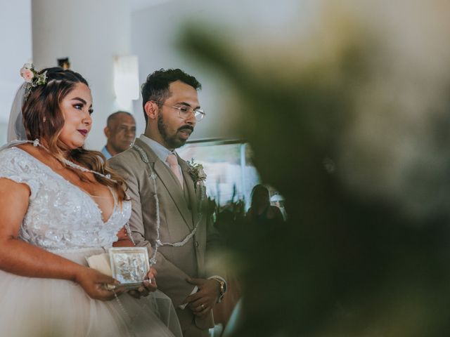 La boda de Héctor y Michelle en Acapulco, Guerrero 50