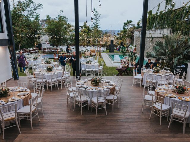 La boda de Héctor y Michelle en Acapulco, Guerrero 57