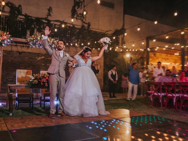 La boda de Héctor y Michelle en Acapulco, Guerrero 63