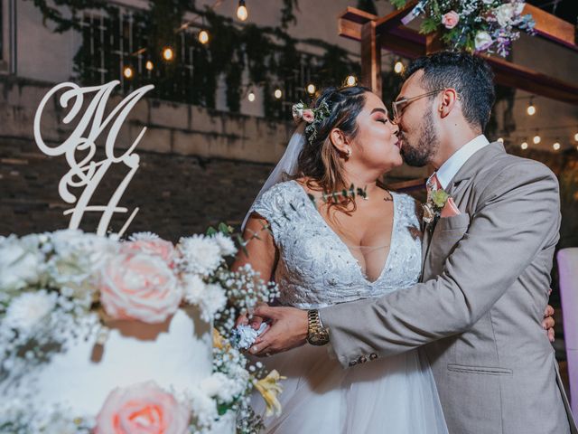 La boda de Héctor y Michelle en Acapulco, Guerrero 64