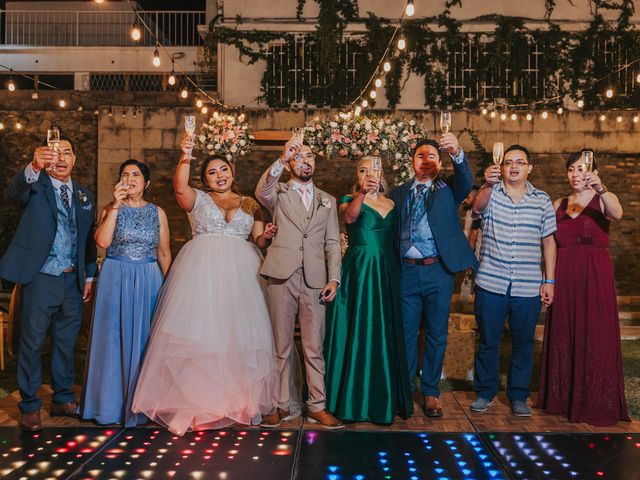 La boda de Héctor y Michelle en Acapulco, Guerrero 65