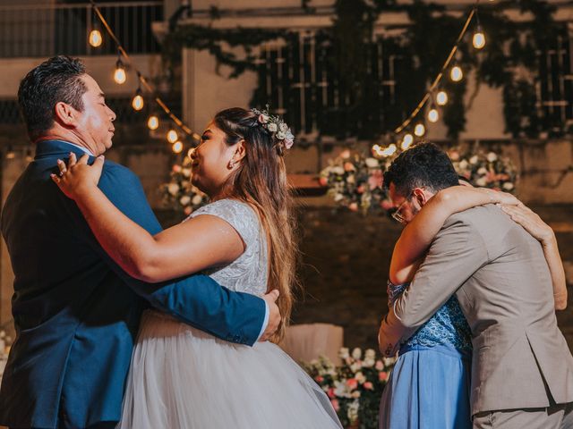 La boda de Héctor y Michelle en Acapulco, Guerrero 66