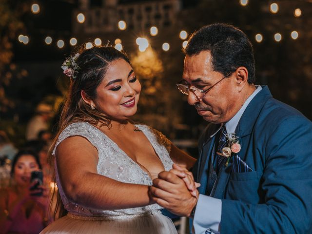 La boda de Héctor y Michelle en Acapulco, Guerrero 69