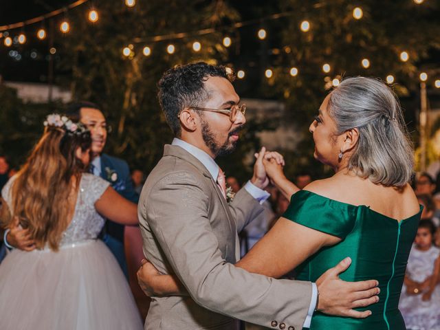 La boda de Héctor y Michelle en Acapulco, Guerrero 70