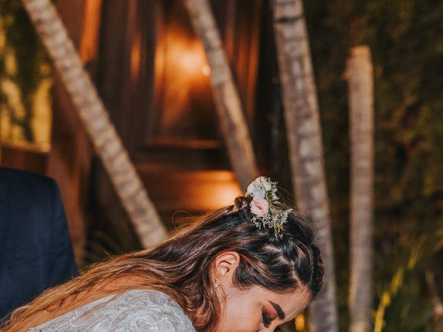 La boda de Héctor y Michelle en Acapulco, Guerrero 71