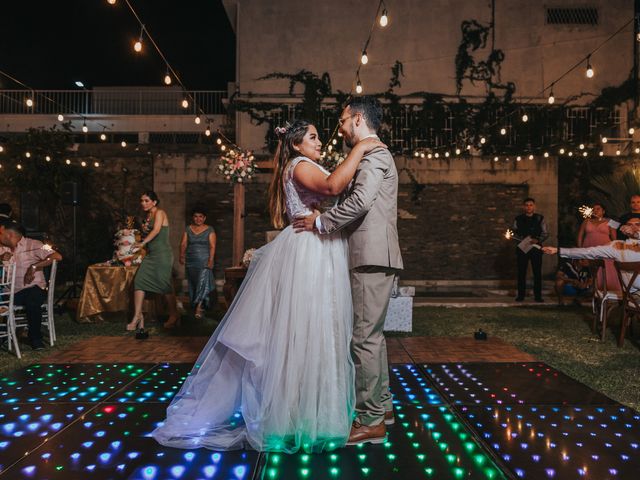 La boda de Héctor y Michelle en Acapulco, Guerrero 72