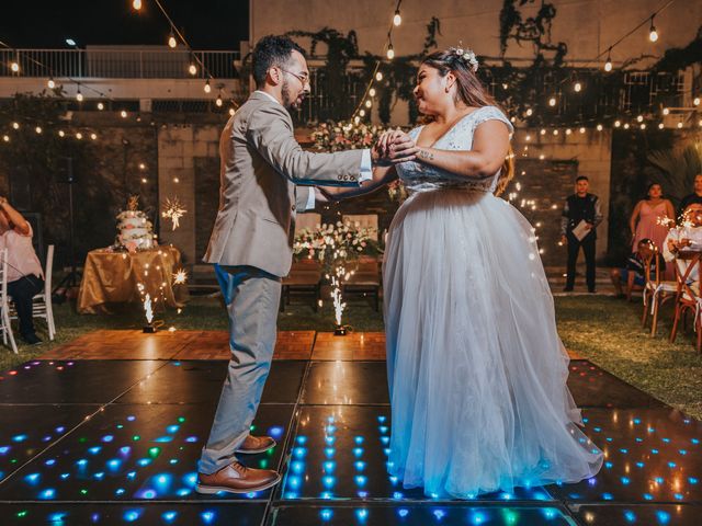 La boda de Héctor y Michelle en Acapulco, Guerrero 73