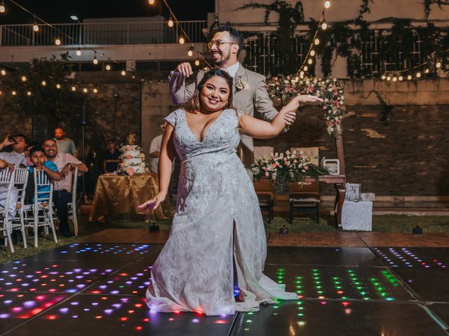La boda de Héctor y Michelle en Acapulco, Guerrero 74