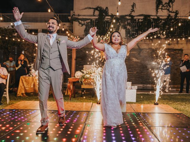 La boda de Héctor y Michelle en Acapulco, Guerrero 2