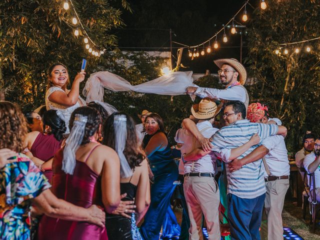 La boda de Héctor y Michelle en Acapulco, Guerrero 83