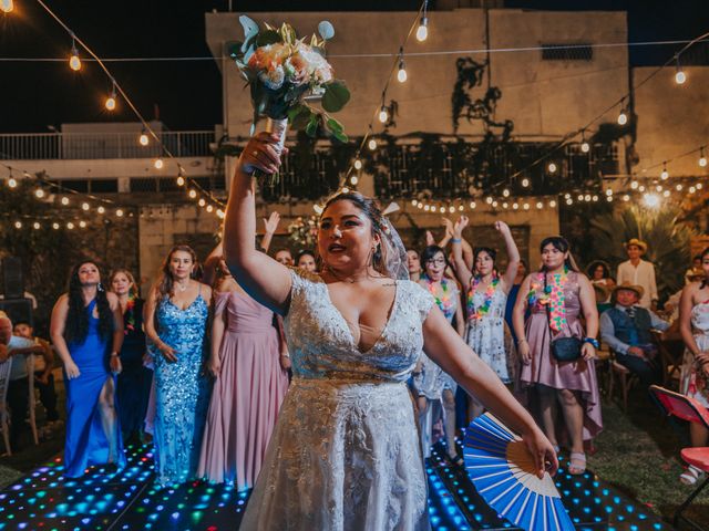 La boda de Héctor y Michelle en Acapulco, Guerrero 84