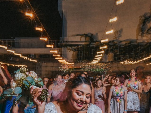 La boda de Héctor y Michelle en Acapulco, Guerrero 86