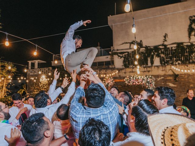 La boda de Héctor y Michelle en Acapulco, Guerrero 87