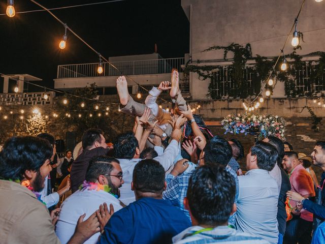 La boda de Héctor y Michelle en Acapulco, Guerrero 88