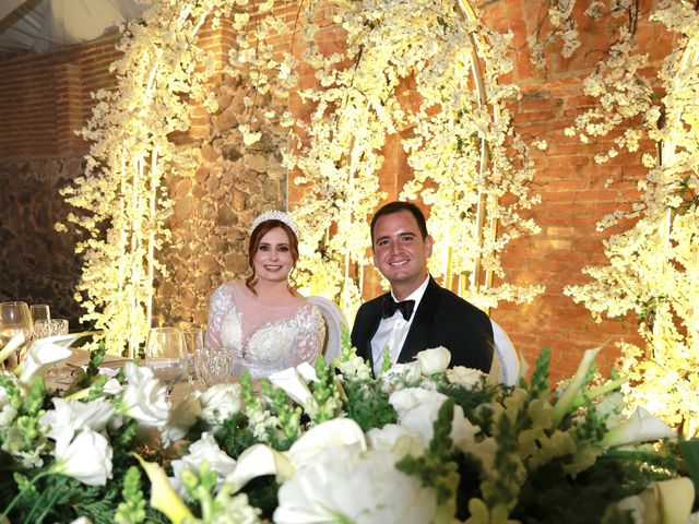 La boda de Álvaro y Lupita en Zempoala, Hidalgo 4