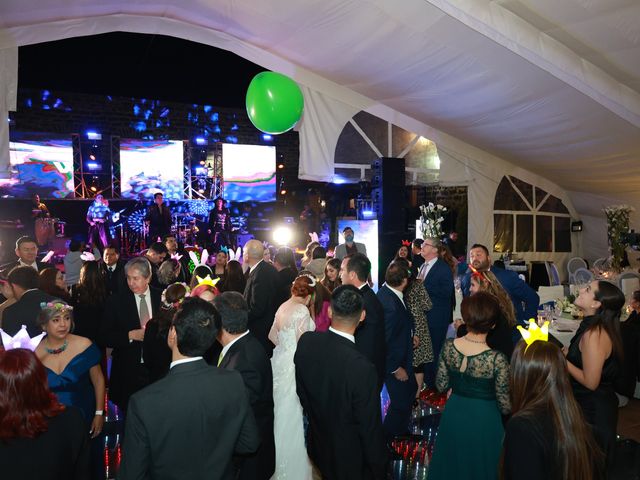La boda de Álvaro y Lupita en Zempoala, Hidalgo 5
