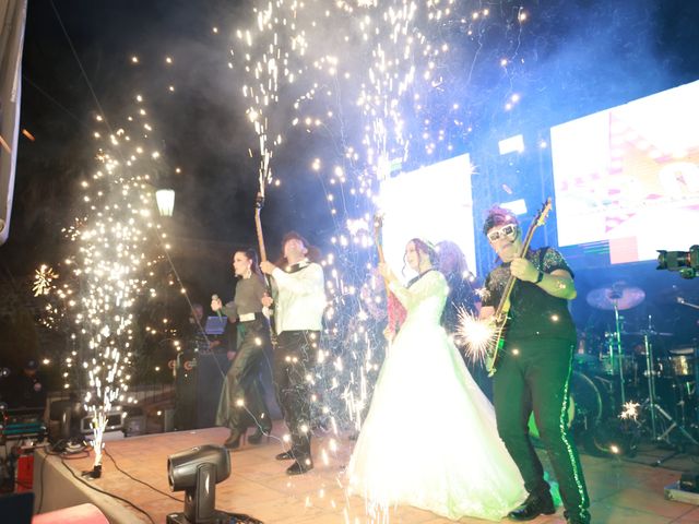 La boda de Álvaro y Lupita en Zempoala, Hidalgo 7