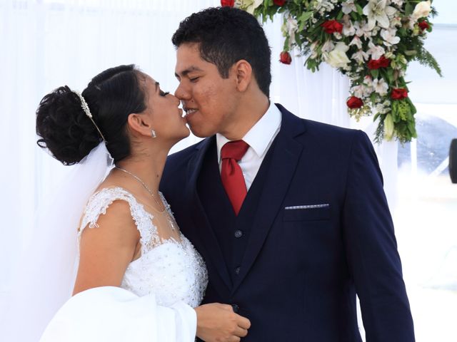 La boda de Obed y Fernanda en Cárdenas, Tabasco 24