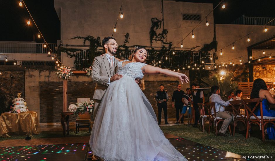 La boda de Héctor y Michelle en Acapulco, Guerrero