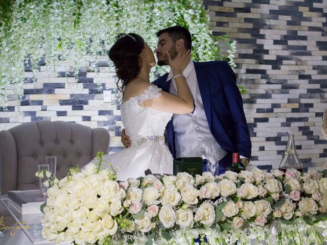 La boda de Salvador  y Taurina  en Lerdo, Durango 7