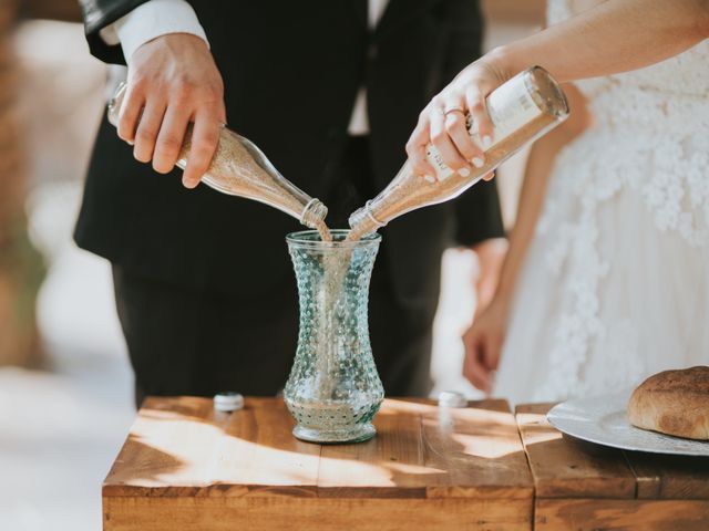 La boda de Eduardo y Jaziel en Mexicali, Baja California 36