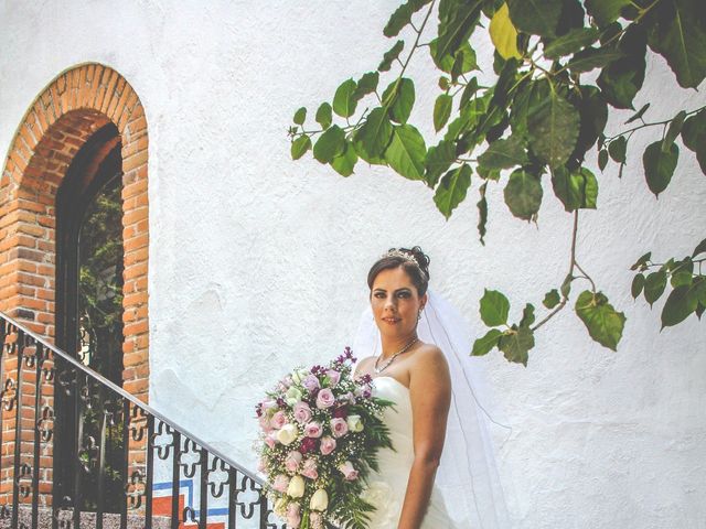 La boda de HÉCTOR y VERONICA en Gustavo A. Madero, Ciudad de México 9