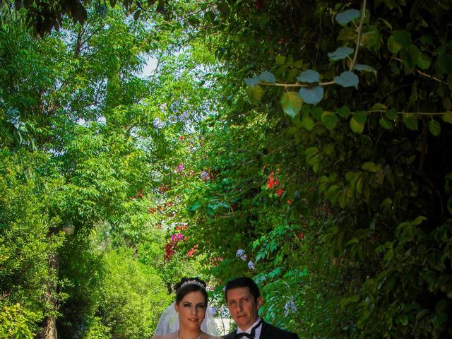 La boda de HÉCTOR y VERONICA en Gustavo A. Madero, Ciudad de México 10